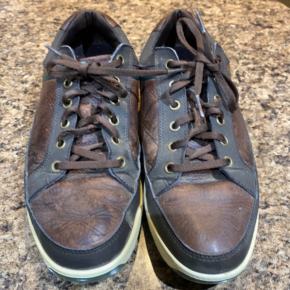 COPY - FJ women shoes size 8.5